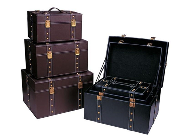 Packagings Storages